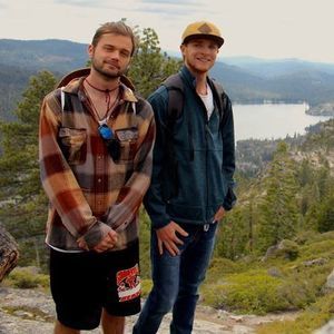 Meet your Posher, Tim