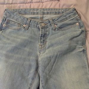 Old Navy Boyfriend Jeans