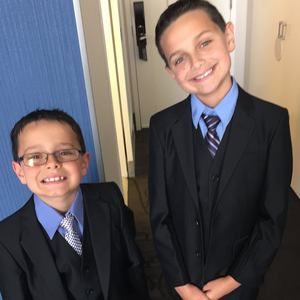 Meet your Posher, Crystal