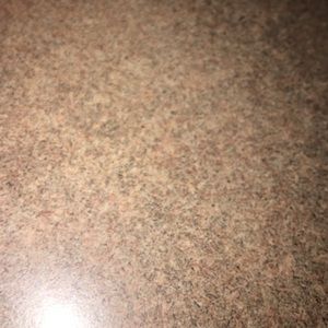 Meet your Posher, Laron