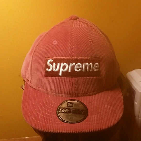 Supreme fitted