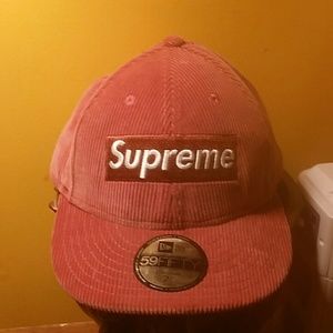 Supreme fitted
