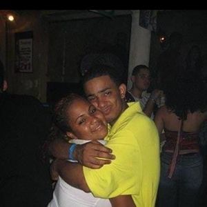 Meet your Posher, Judy