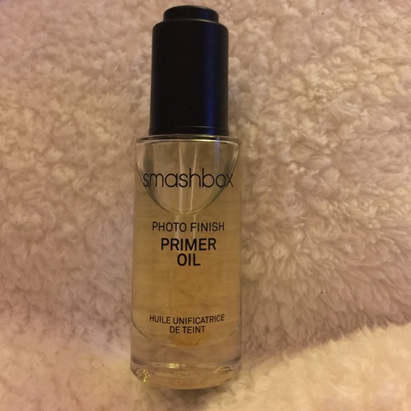 Smashbox Primer Oil