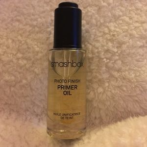 Smashbox Primer Oil