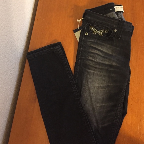 Big star jeans