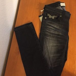 Big star jeans
