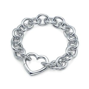 Tiffany and Co. bracelet