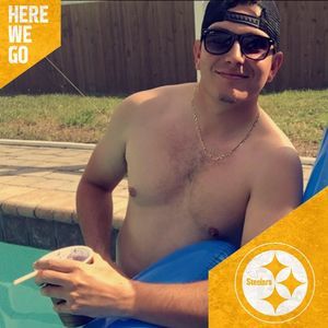 Meet your Posher, Matt