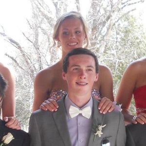 Meet your Posher, Andy