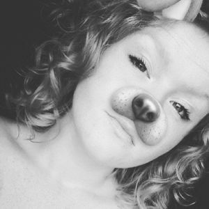 Meet your Posher, Mekenzy