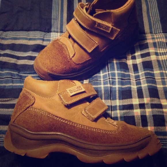 Bambi name brand boots