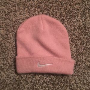 Nike beanie