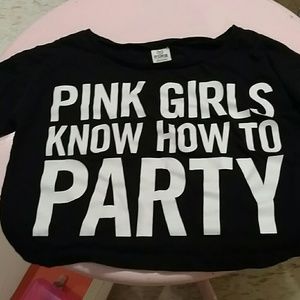 A top