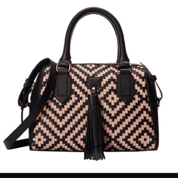 Cole Hann Skylar Satchel