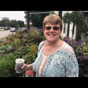 Meet your Posher, Mary