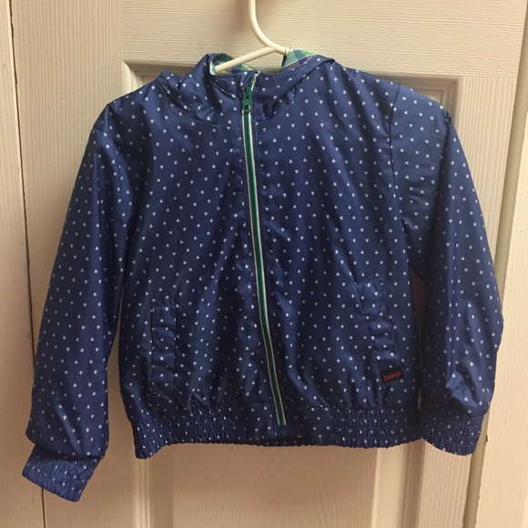 Kids coat