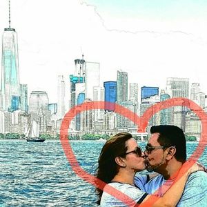 Meet your Posher, Marie