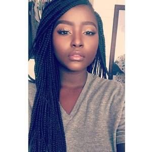 Meet your Posher, Colleatte