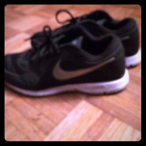 New shoes