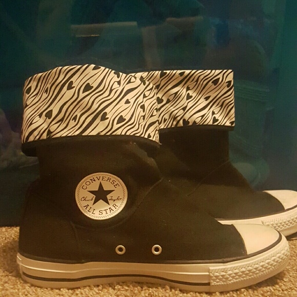 Convers all start