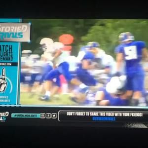 Meet your Posher, Cody