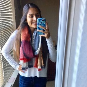 Meet your Posher, Sonali