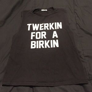 Necessary Clothing Basic Tank