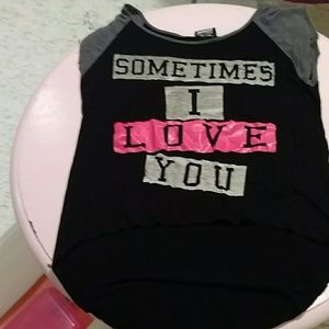 Cute top