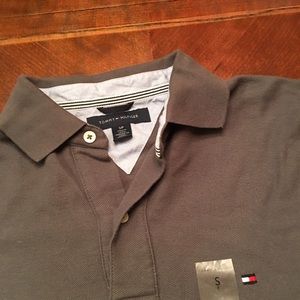 Tommy Hilfiger polo style shirt