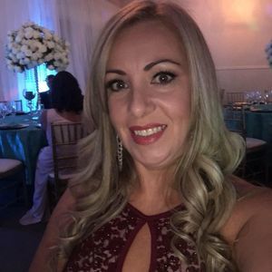 Meet your Posher, Marcia