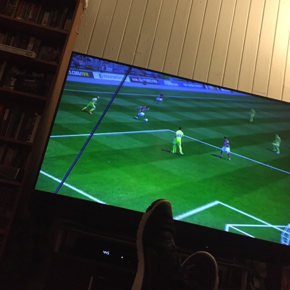 Meet your Posher, Justin