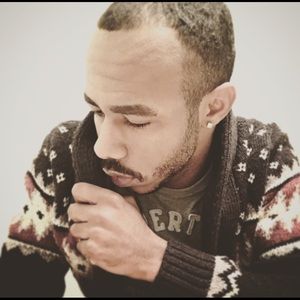 Meet your Posher, Aaron