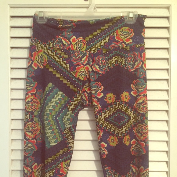 Onzie Yoga Pants