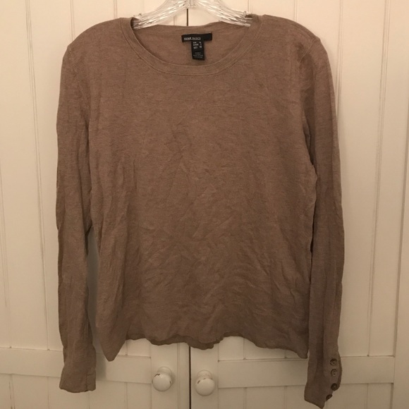 Mango Sweater