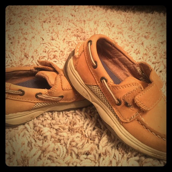 Sperry Top Sider