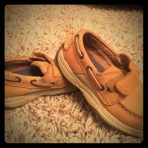 Sperry Top Sider