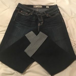 BKE Payton Capris style #BK12163