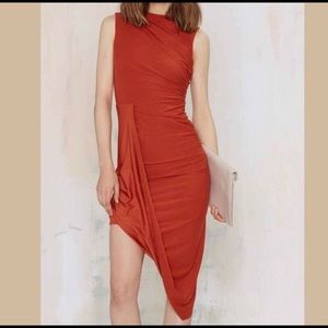 🖤 FINAL PRICE 🖤 Nasty Gal Jolie Dress.