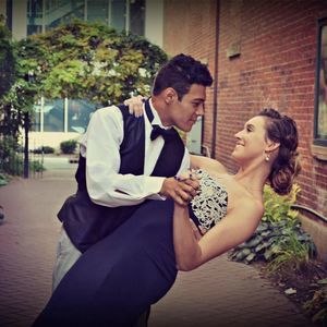 Meet your Posher, Skye