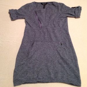 BCBG Maxazria dress shirt
