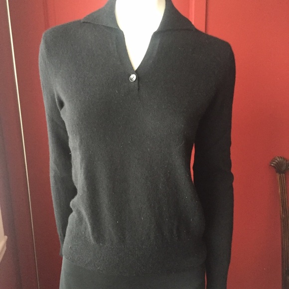 PRIVE | Sweaters | Cashmere Sweater 
