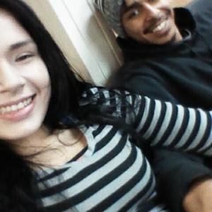 Meet your Posher, Jose