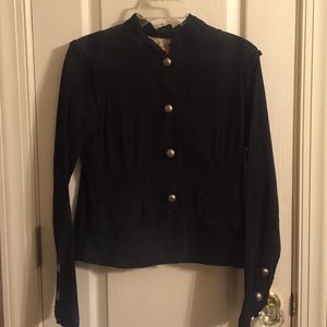 Black jacket. 2 items for $10