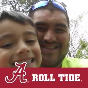 Meet your Posher, Ildefonso