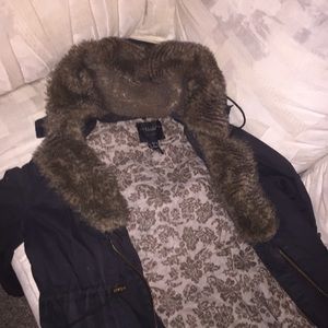 Sanctuary Clothing jacket size medium