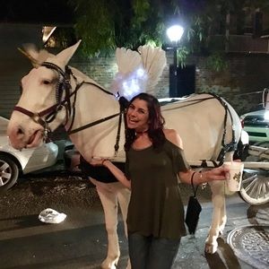 Meet your Posher, Jade