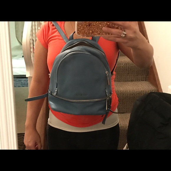 Michael Kors Backpack