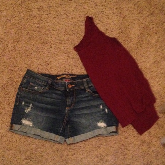 Arizona shorts - Picture 1 of 3