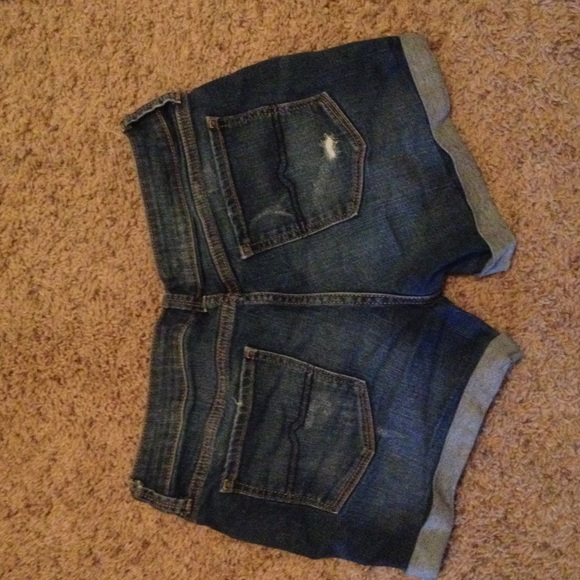 Arizona shorts - Picture 3 of 3